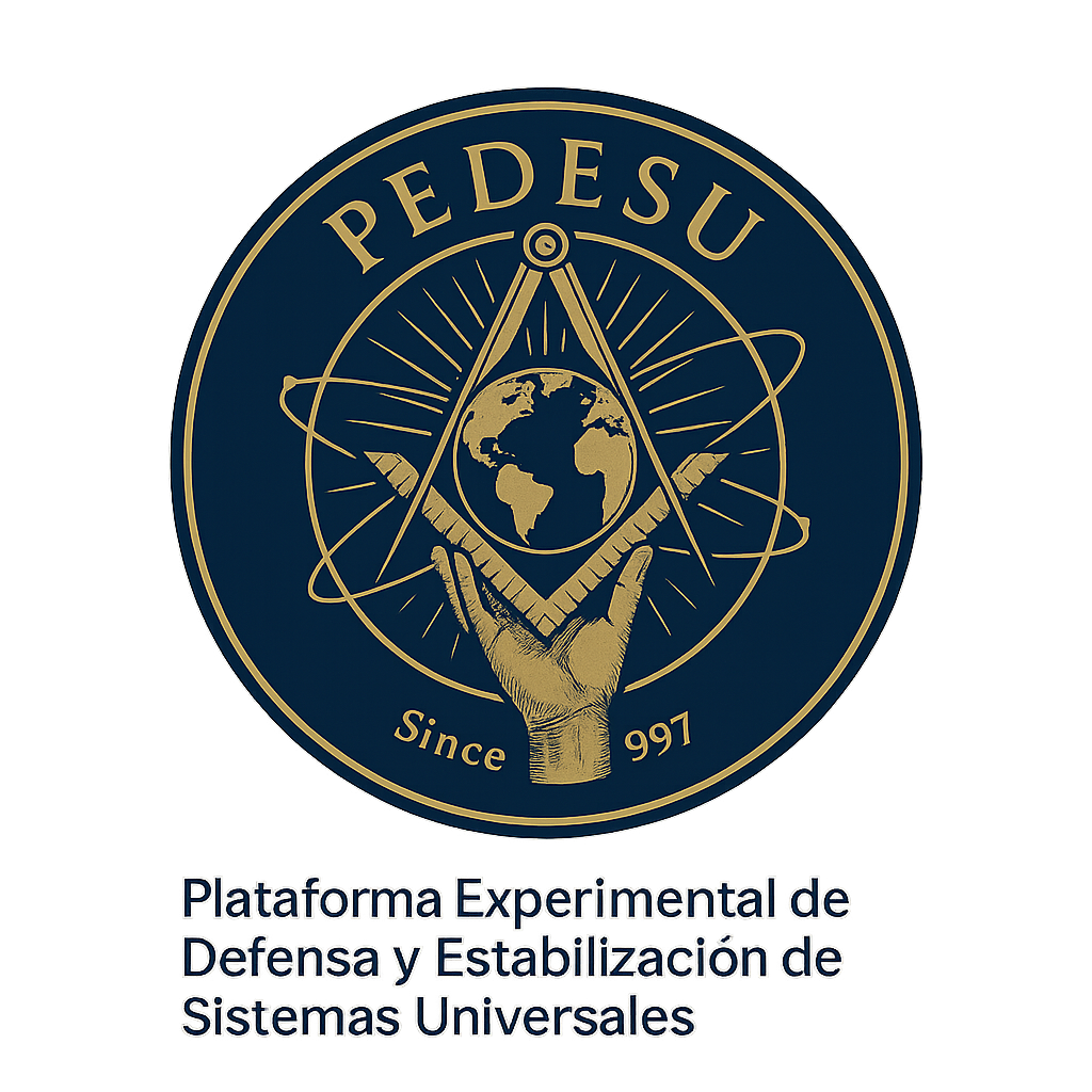 Plataforma Experimental de Defensa y Estabilización de Sistemas Universales
